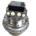 Bobcat 325328331337329334 slutdrivningsmotor P / N 6684128 6686290 6685455 6677666 spårdrivmotor